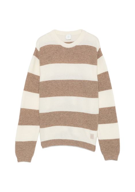 Maglione a righe ELEVENTY KIDS | EZ9H80 Z2498101MA